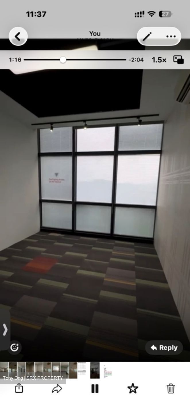 Woodlands Horizon (D25), Factory #541820741
